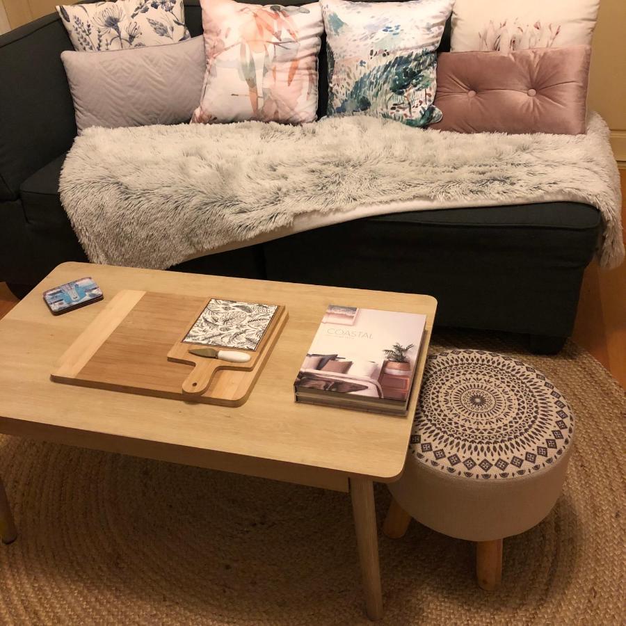 Sea Change Guesthouse Marengo Екстер'єр фото