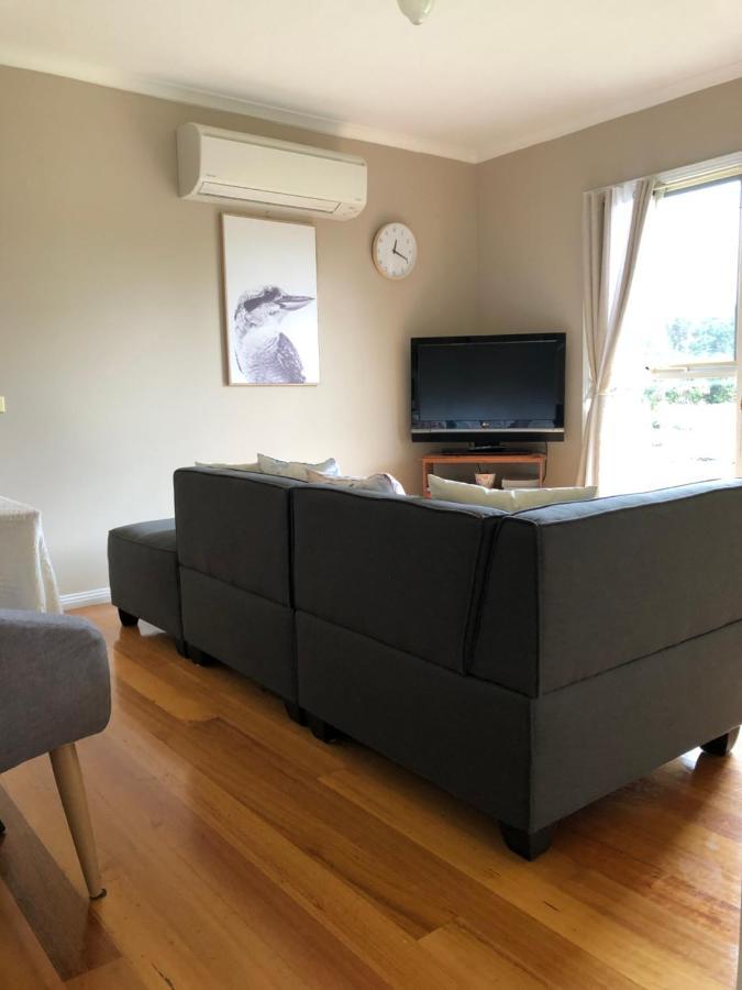 Sea Change Guesthouse Marengo Екстер'єр фото
