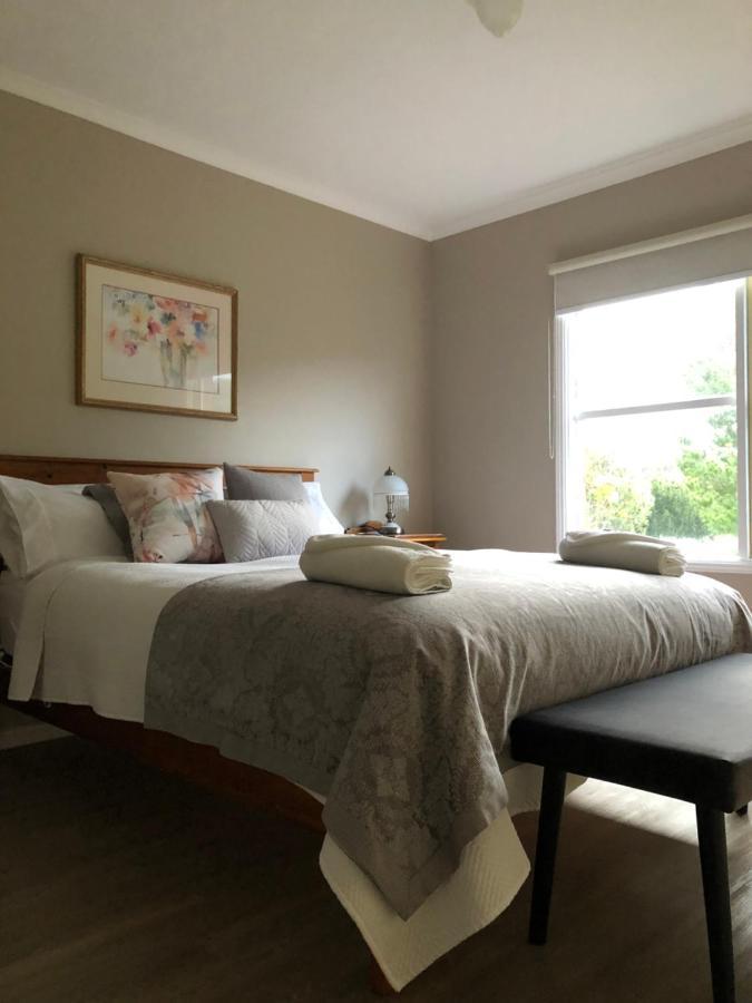Sea Change Guesthouse Marengo Екстер'єр фото
