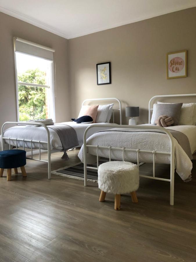 Sea Change Guesthouse Marengo Екстер'єр фото
