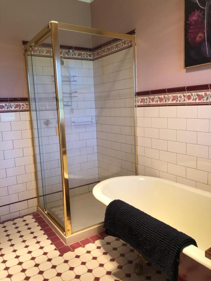 Sea Change Guesthouse Marengo Екстер'єр фото