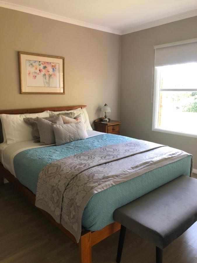 Sea Change Guesthouse Marengo Екстер'єр фото