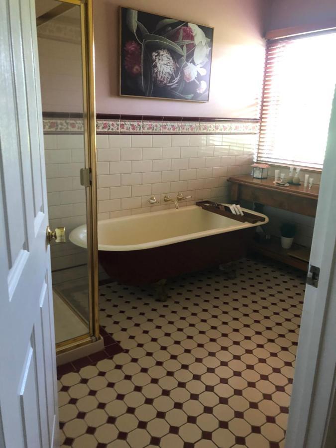 Sea Change Guesthouse Marengo Екстер'єр фото