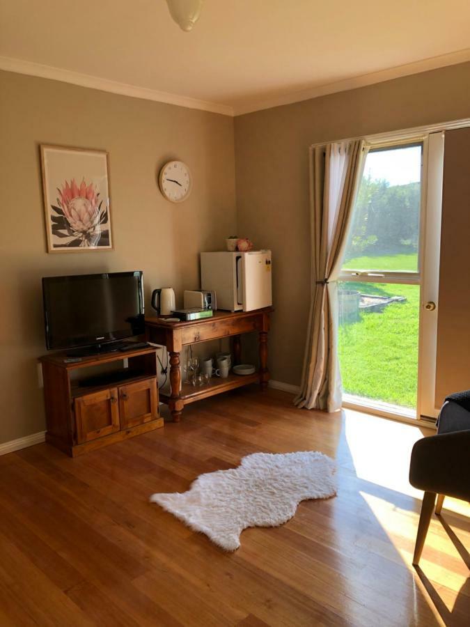 Sea Change Guesthouse Marengo Екстер'єр фото