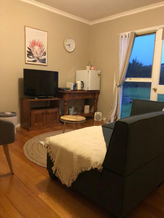 Sea Change Guesthouse Marengo Екстер'єр фото