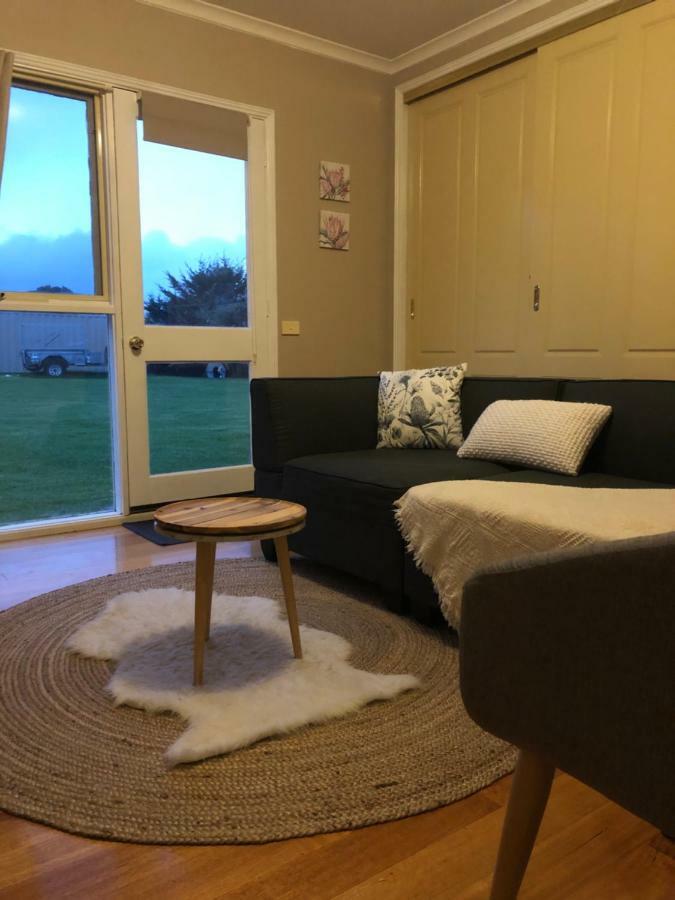 Sea Change Guesthouse Marengo Екстер'єр фото