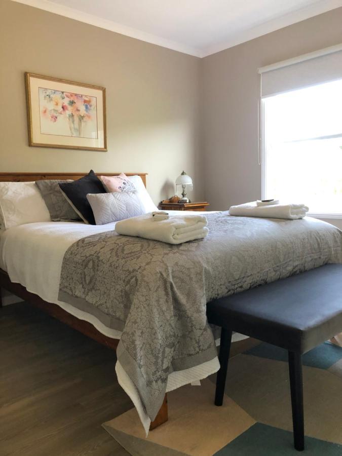 Sea Change Guesthouse Marengo Екстер'єр фото